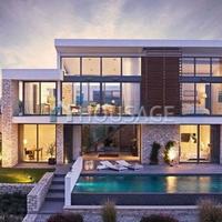 House in Republic of Cyprus, Eparchia Pafou, Nicosia, 226 sq.m.