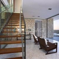 House in Republic of Cyprus, Eparchia Pafou, Nicosia, 226 sq.m.