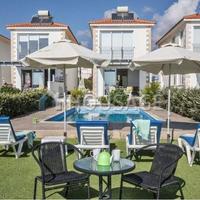 Дом на Кипре, Протарас, 120 кв.м.