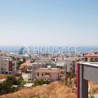 Flat in Republic of Cyprus, Lemesou, 137 sq.m.