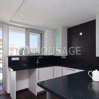 Flat in Republic of Cyprus, Lemesou, 137 sq.m.