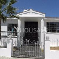 House in Republic of Cyprus, Ammochostou, 350 sq.m.