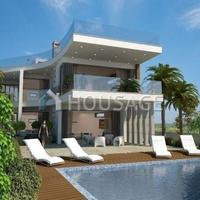 House in Republic of Cyprus, Ammochostou, 590 sq.m.