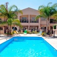 Apartment in Republic of Cyprus, Lemesou, 86 sq.m.