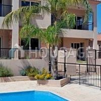 Apartment in Republic of Cyprus, Lemesou, 86 sq.m.