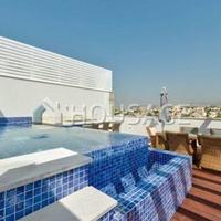 Квартира на Кипре, Лимасол, 135 кв.м.