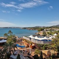 Apartment in Spain, Balearic Islands, Palma, 140 sq.m.