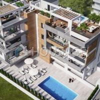 Квартира на Кипре, Лимасол, 135 кв.м.