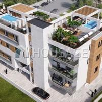 Квартира на Кипре, Лимасол, 135 кв.м.