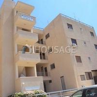 Apartment in Republic of Cyprus, Ammochostou, 96 sq.m.