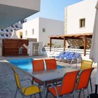 House in Republic of Cyprus, Ammochostou, 135 sq.m.