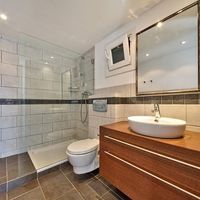 Apartment in Spain, Balearic Islands, Palma, 140 sq.m.