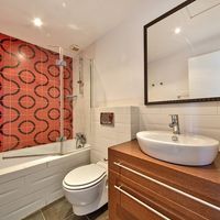 Apartment in Spain, Balearic Islands, Palma, 140 sq.m.