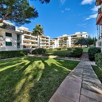 Apartment in Spain, Balearic Islands, Palma, 140 sq.m.