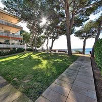 Apartment in Spain, Balearic Islands, Palma, 140 sq.m.