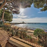 Apartment in Spain, Balearic Islands, Palma, 140 sq.m.