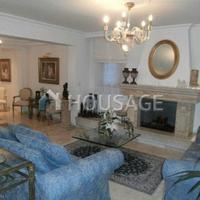 Villa in Republic of Cyprus, Eparchia Pafou, Nicosia, 350 sq.m.