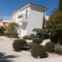 Villa in Republic of Cyprus, Eparchia Pafou, Nicosia, 120 sq.m.