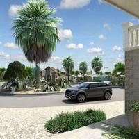 Дом на Кипре, Фамагуста, 720 кв.м.