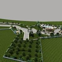 Дом на Кипре, Фамагуста, 720 кв.м.