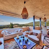 Apartment in Spain, Balearic Islands, Palma, 210 sq.m.