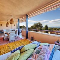 Apartment in Spain, Balearic Islands, Palma, 210 sq.m.