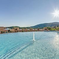 Apartment in Spain, Balearic Islands, Palma, 210 sq.m.