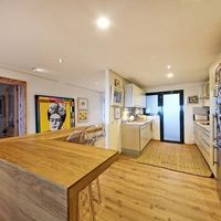 Apartment in Spain, Balearic Islands, Palma, 210 sq.m.