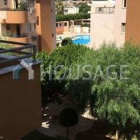 Flat in Republic of Cyprus, Lemesou, 135 sq.m.