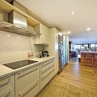 Apartment in Spain, Balearic Islands, Palma, 210 sq.m.