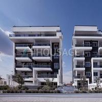 Apartment in Republic of Cyprus, Eparchia Larnakas, Larnaca, 88 sq.m.