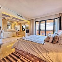 Apartment in Spain, Balearic Islands, Palma, 210 sq.m.