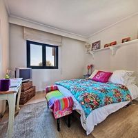 Apartment in Spain, Balearic Islands, Palma, 210 sq.m.