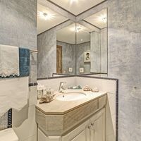 Apartment in Spain, Balearic Islands, Palma, 210 sq.m.