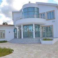 House in Republic of Cyprus, Ammochostou, 520 sq.m.