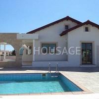 Бунгало на Кипре, Фамагуста, 84 кв.м.