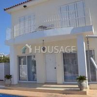 Дом на Кипре, Фамагуста, 120 кв.м.