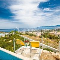 House in Republic of Cyprus, Eparchia Pafou, Nicosia, 128 sq.m.