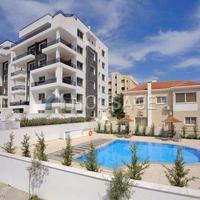 Апартаменты на Кипре, Ларнака, 129 кв.м.