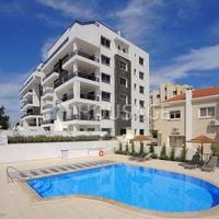 Апартаменты на Кипре, Ларнака, 129 кв.м.