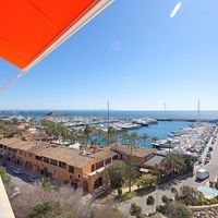 Апартаменты в Испании, Балеарские Острова, Пальма, 80 кв.м.