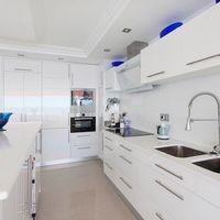 Апартаменты в Испании, Балеарские Острова, Пальма, 80 кв.м.