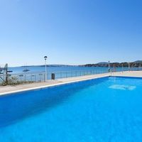 Апартаменты в Испании, Балеарские Острова, Пальма, 80 кв.м.