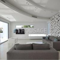 House in Republic of Cyprus, Ammochostou, 534 sq.m.