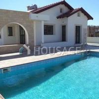 Бунгало на Кипре, Фамагуста, 84 кв.м.