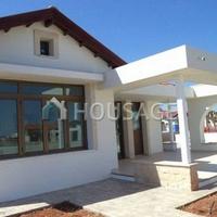 Бунгало на Кипре, Фамагуста, 84 кв.м.