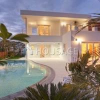 House in Republic of Cyprus, Lemesou, 266 sq.m.