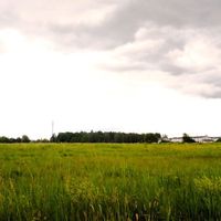 Land plot in Latvia, Salaspils region, Salaspils