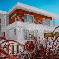 House in Republic of Cyprus, Lemesou, 266 sq.m.