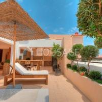 Апартаменты на Кипре, Лимасол, 132 кв.м.